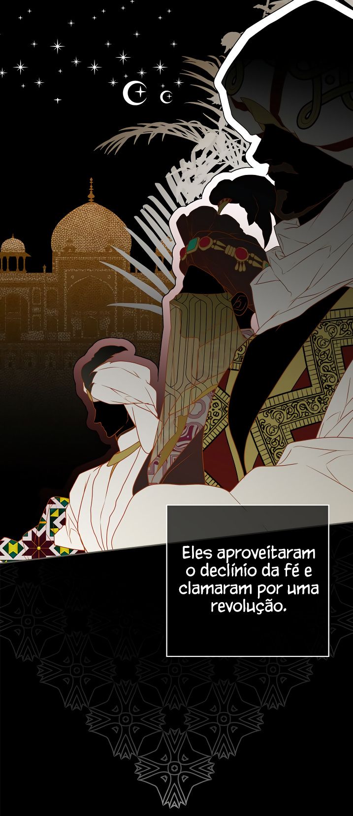Secret Lady Capítulo 1 Página 21