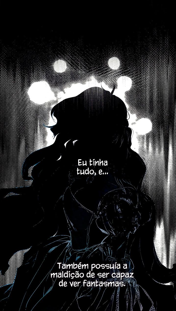 Secret Lady Capítulo 1 Página 33