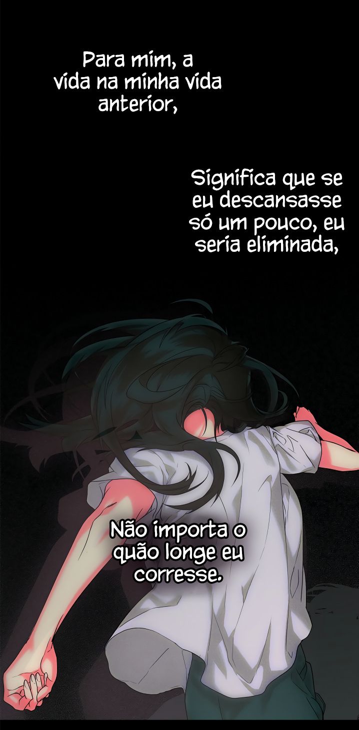 Secret Lady Capítulo 1 Página 46