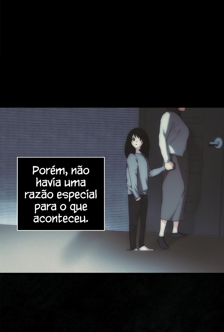 Secret Lady Capítulo 1 Página 47