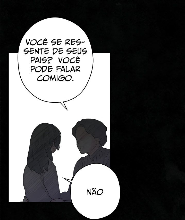 Secret Lady Capítulo 1 Página 51