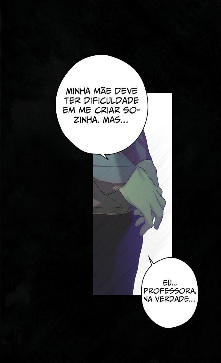 Secret Lady Capítulo 1 Página 52