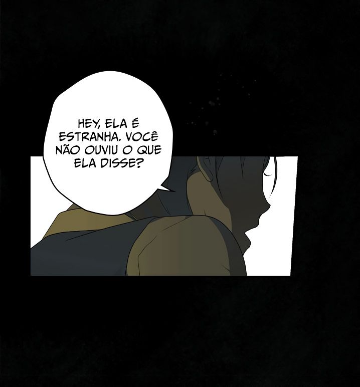 Secret Lady Capítulo 1 Página 56