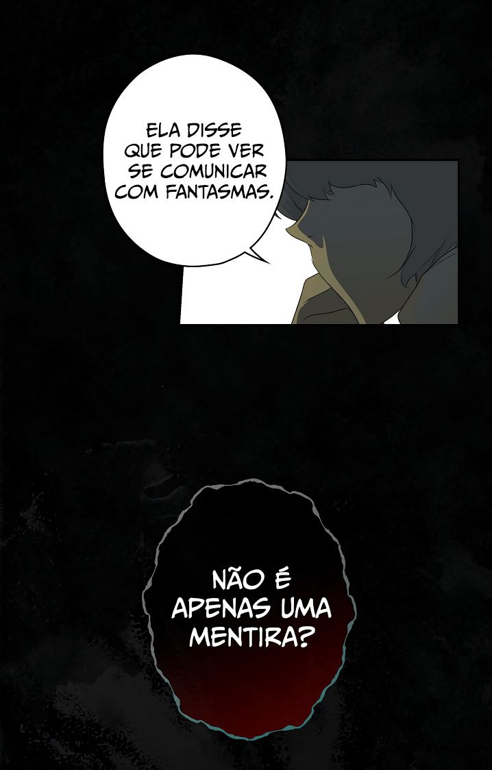 Secret Lady Capítulo 1 Página 57