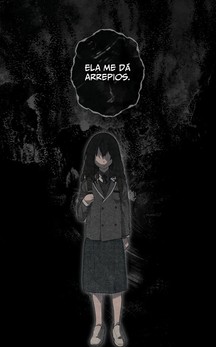 Secret Lady Capítulo 1 Página 59