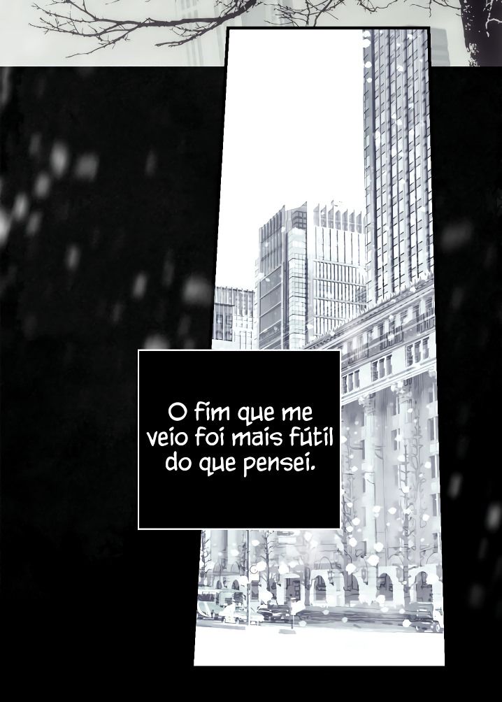 Secret Lady Capítulo 1 Página 77