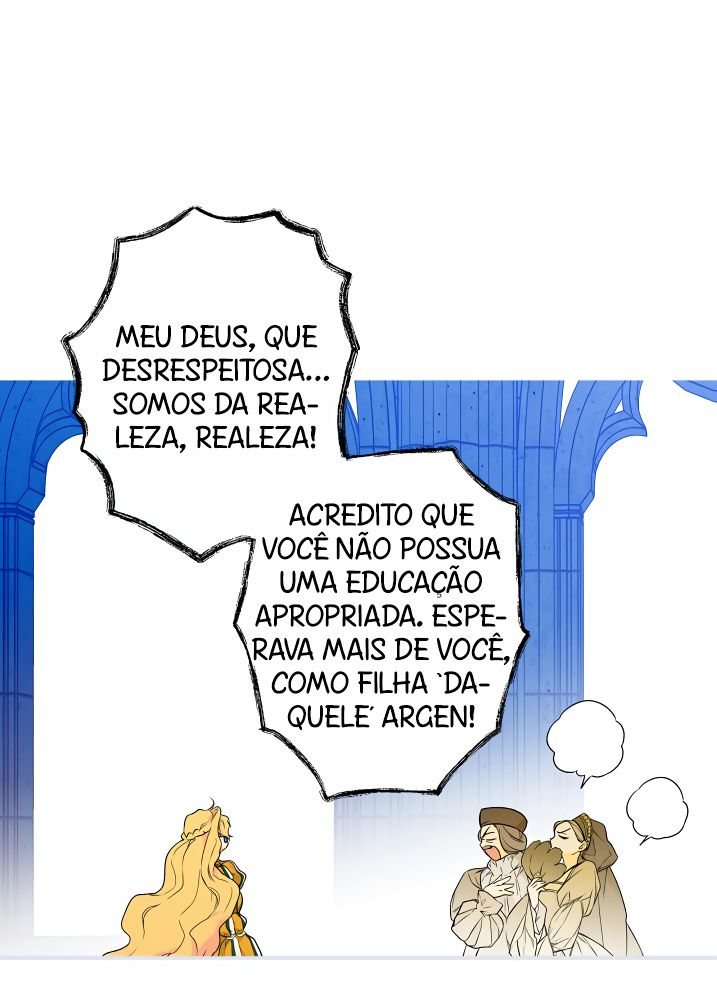 Secret Lady Capítulo 1 Página 8
