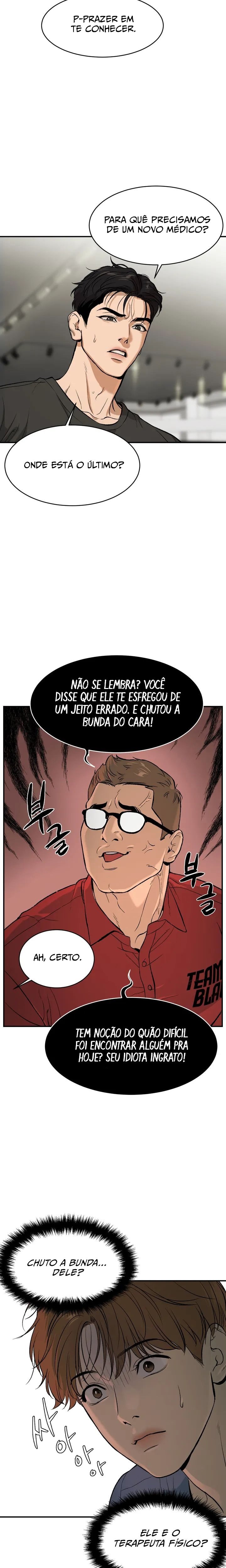 Sem sorte Capítulo 1 Página 14