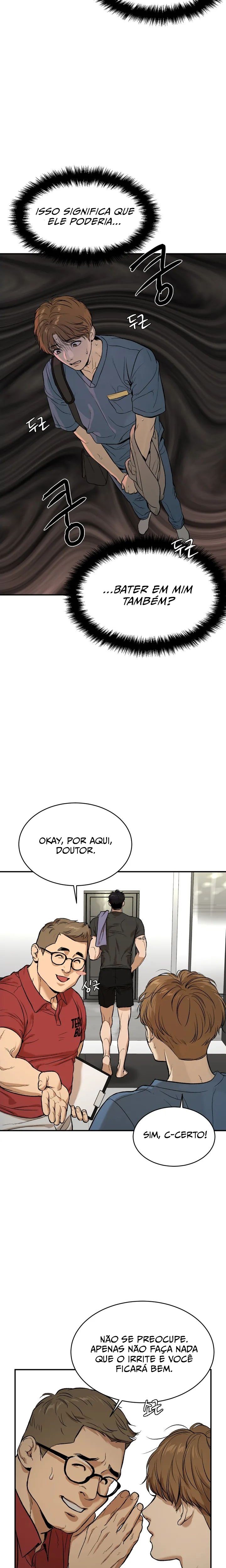 Sem sorte Capítulo 1 Página 15