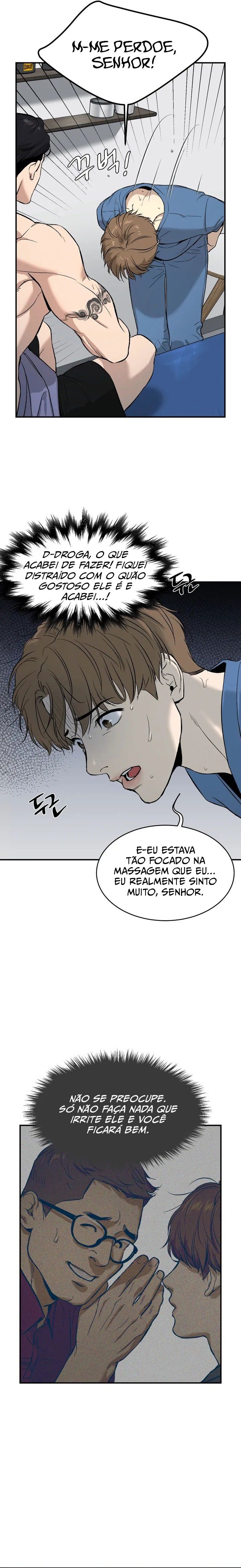 Sem sorte Capítulo 1 Página 25