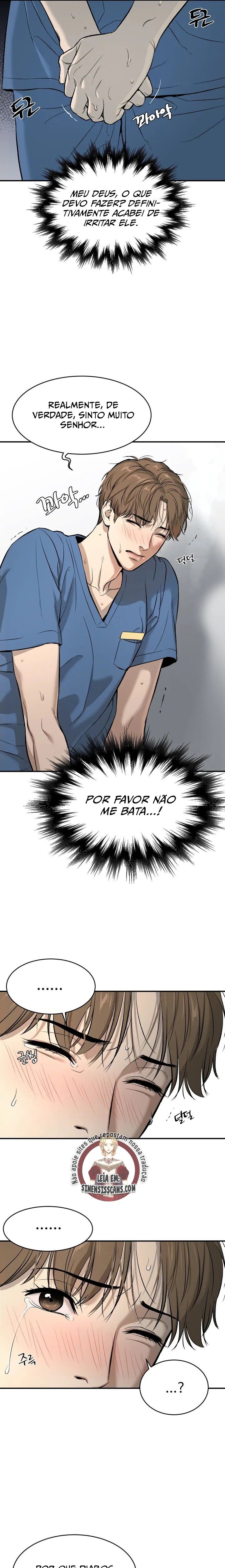 Sem sorte Capítulo 1 Página 26