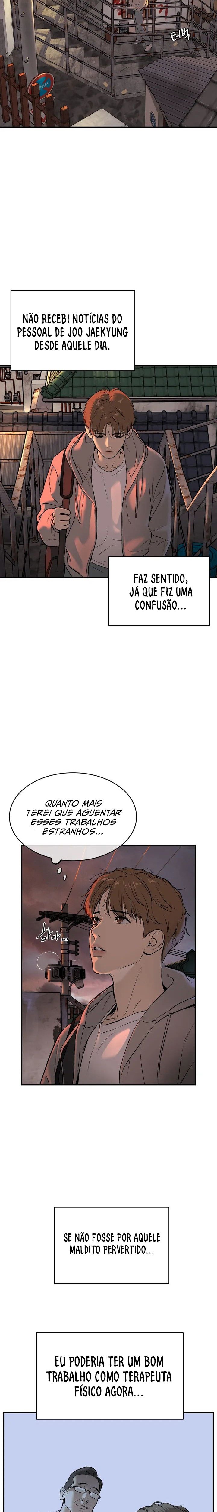 Sem sorte Capítulo 1 Página 32