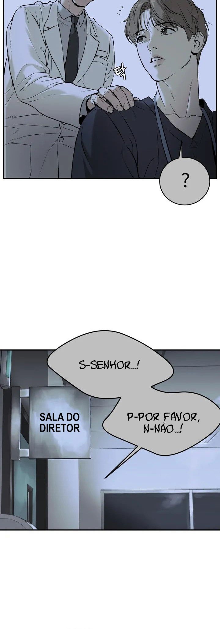 Sem sorte Capítulo 1 Página 33