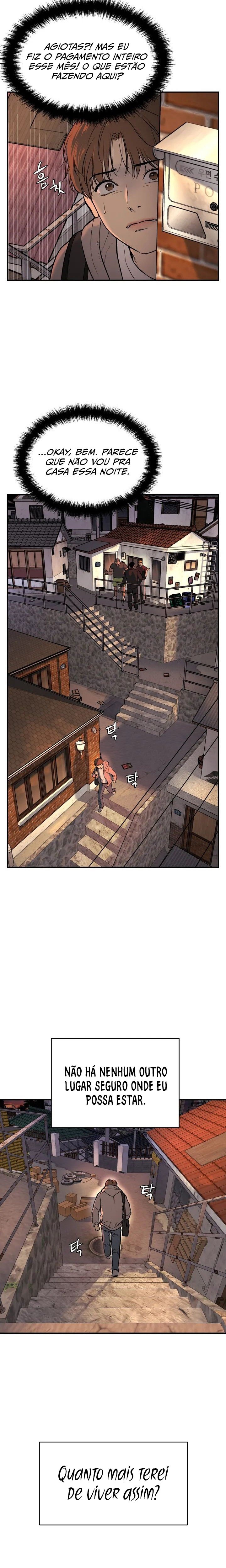 Sem sorte Capítulo 1 Página 36