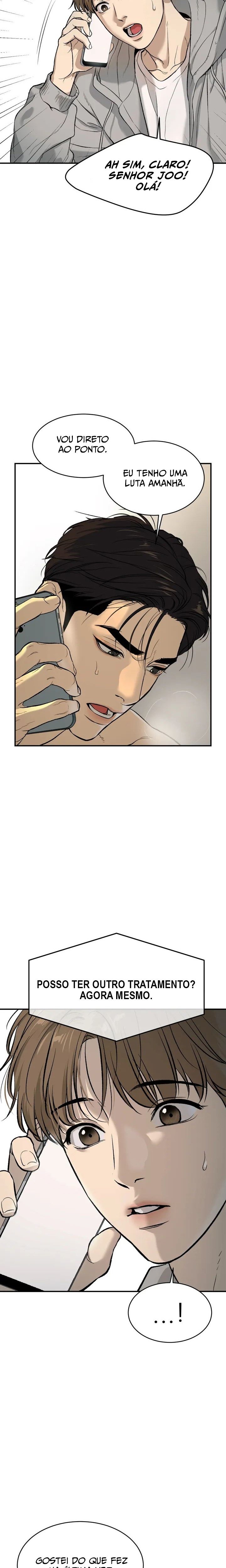 Sem sorte Capítulo 1 Página 39