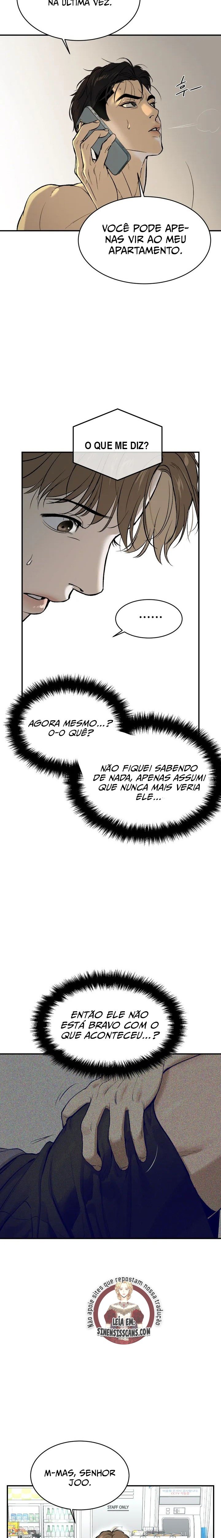 Sem sorte Capítulo 1 Página 40
