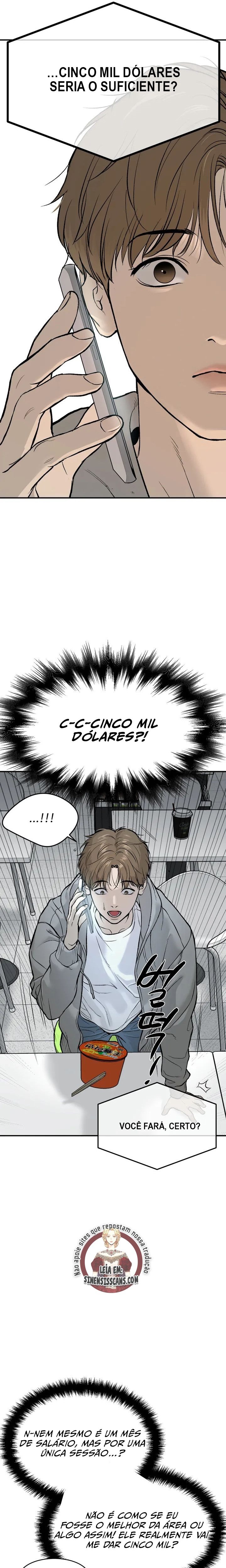 Sem sorte Capítulo 1 Página 42