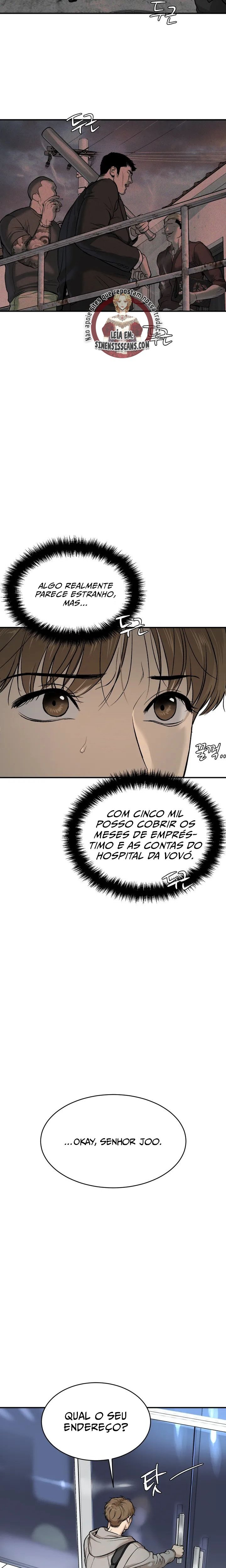 Sem sorte Capítulo 1 Página 44