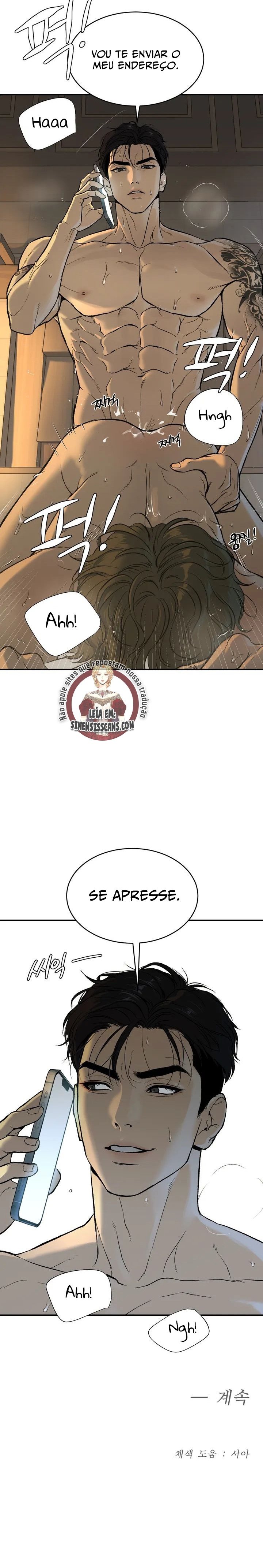 Sem sorte Capítulo 1 Página 46