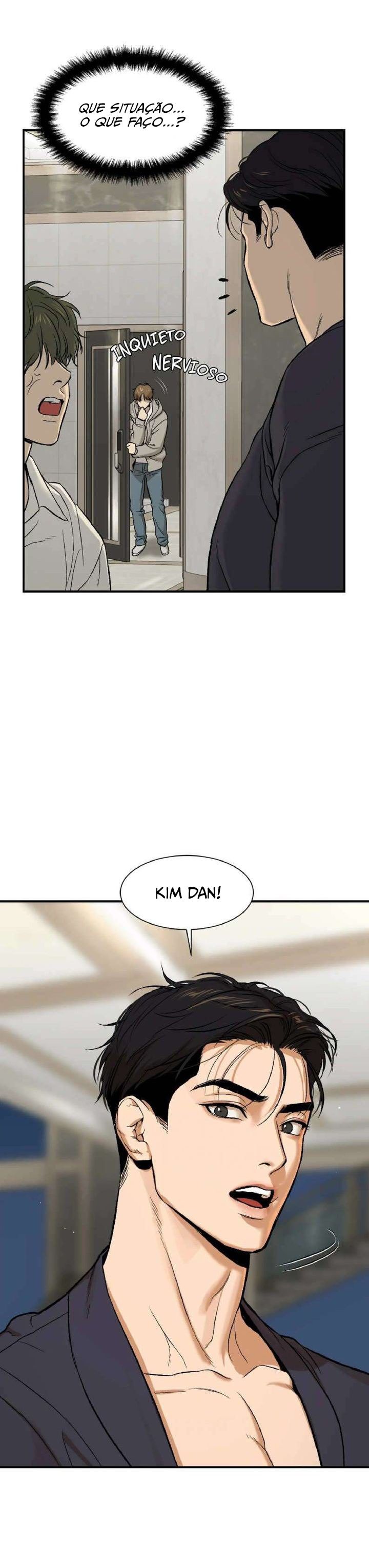 Sem sorte Capítulo 2 Página 10