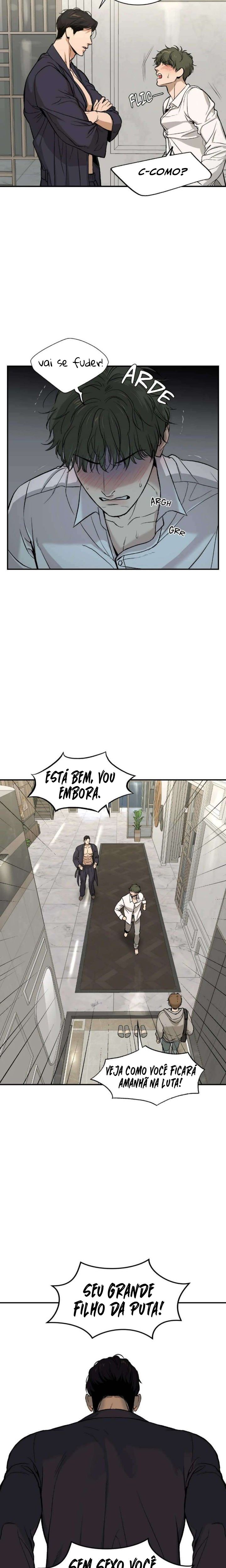 Sem sorte Capítulo 2 Página 12