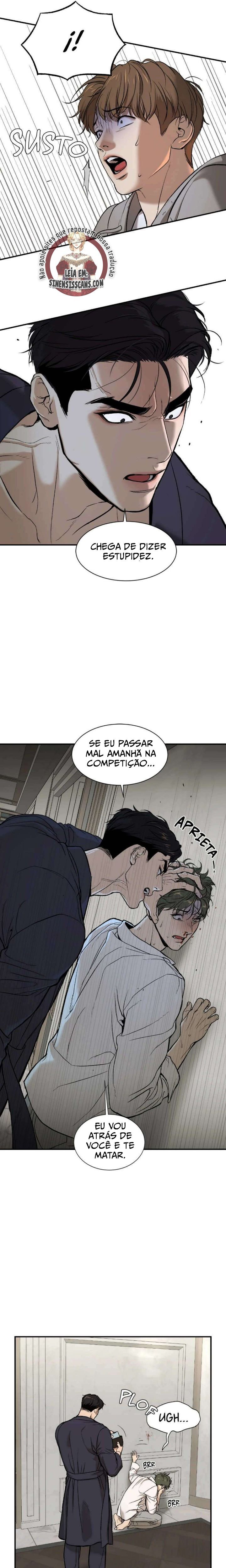 Sem sorte Capítulo 2 Página 14