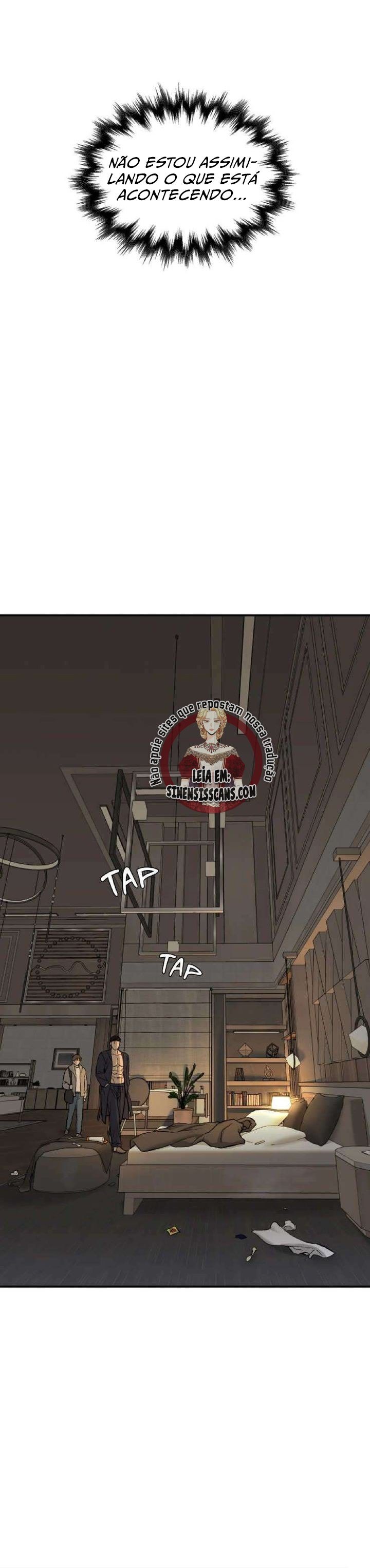 Sem sorte Capítulo 2 Página 16
