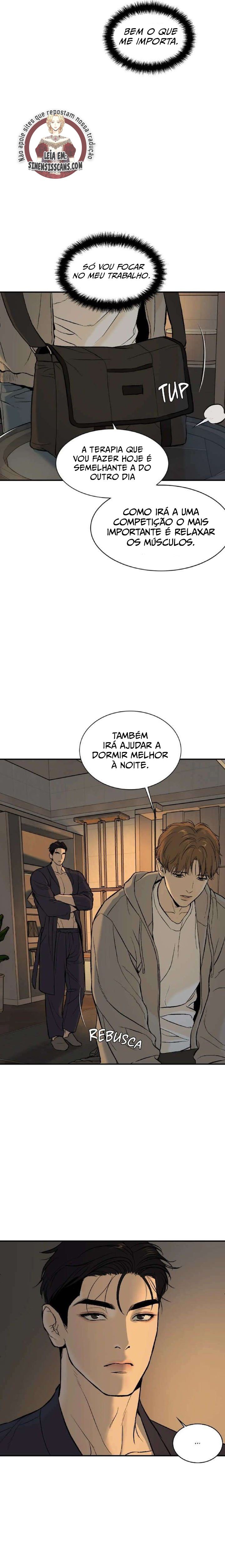 Sem sorte Capítulo 2 Página 18