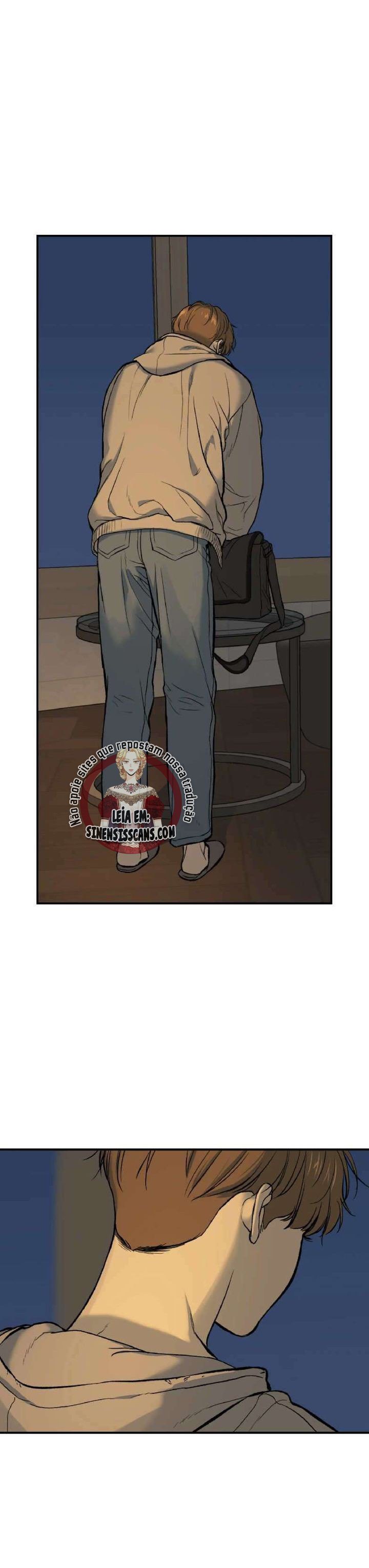 Sem sorte Capítulo 2 Página 19