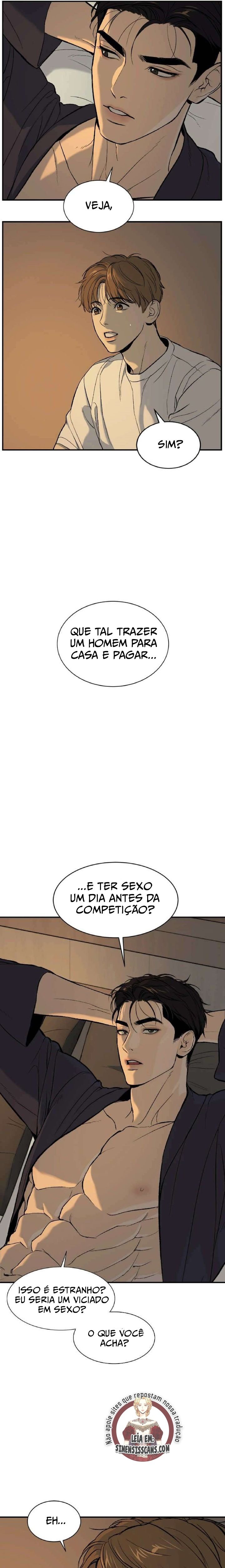 Sem sorte Capítulo 2 Página 23