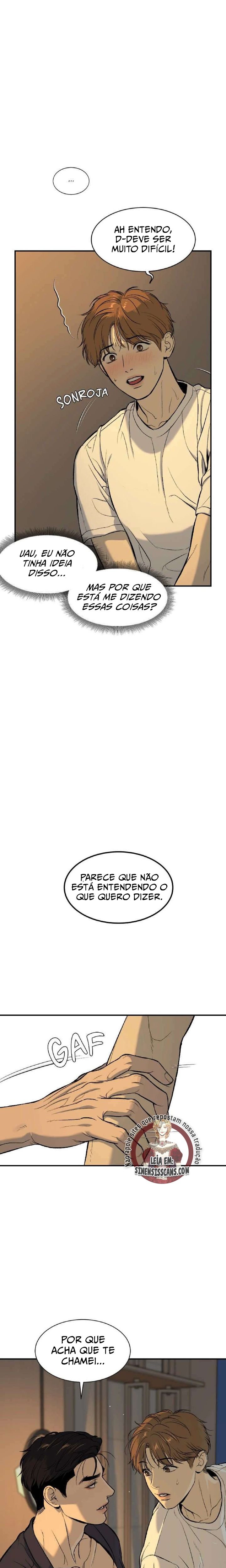Sem sorte Capítulo 2 Página 26