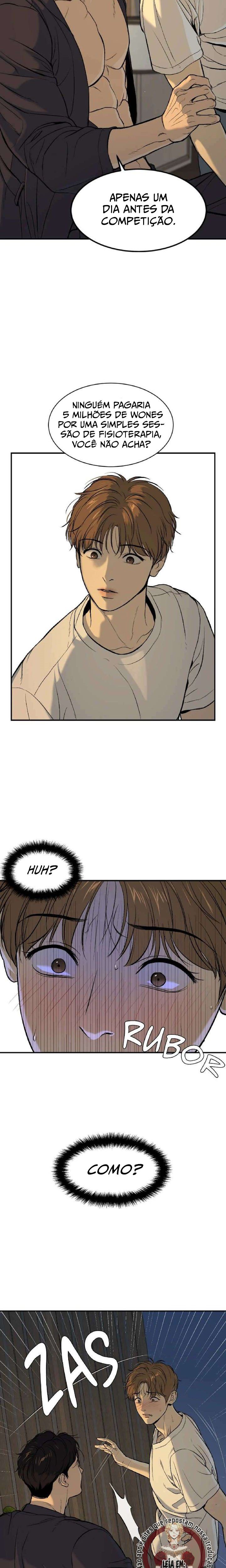 Sem sorte Capítulo 2 Página 27