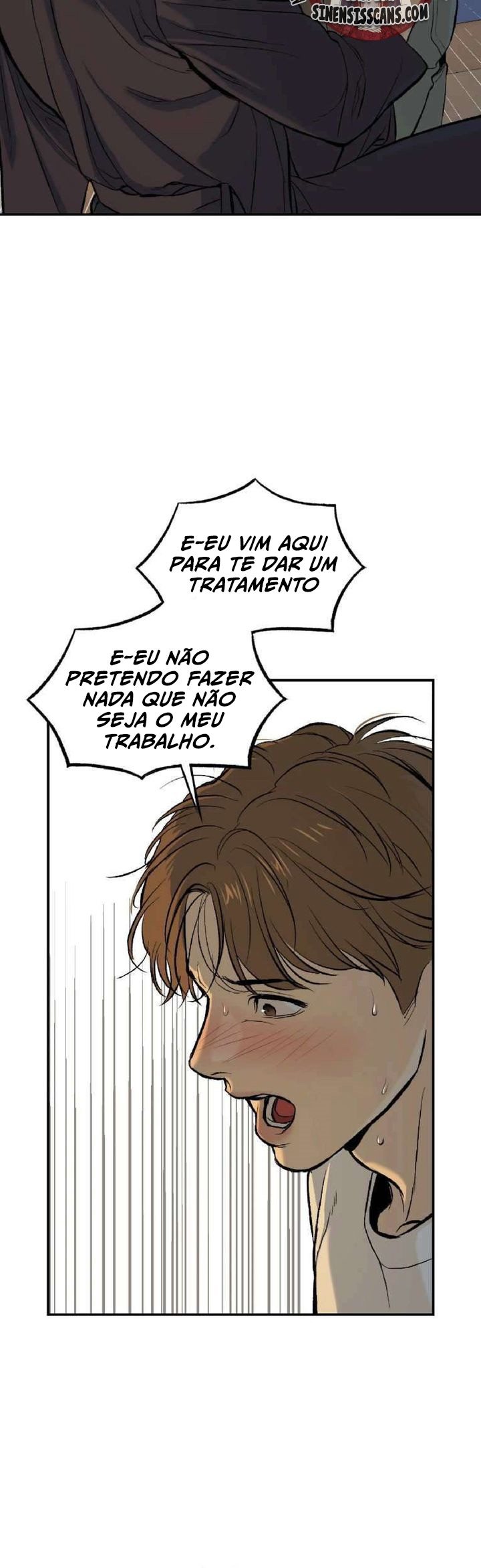 Sem sorte Capítulo 2 Página 28