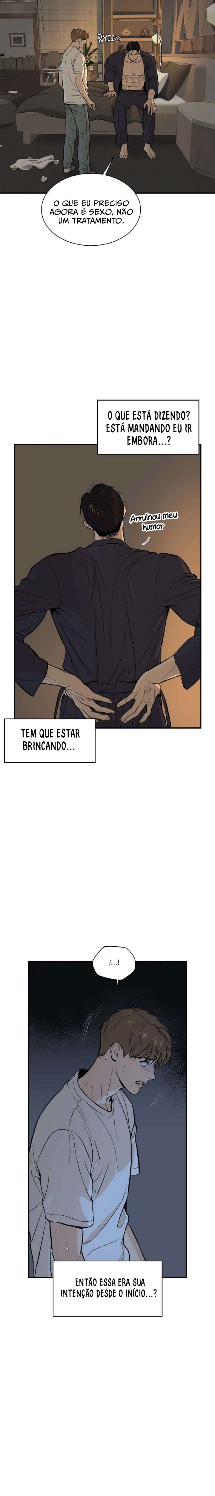 Sem sorte Capítulo 2 Página 30