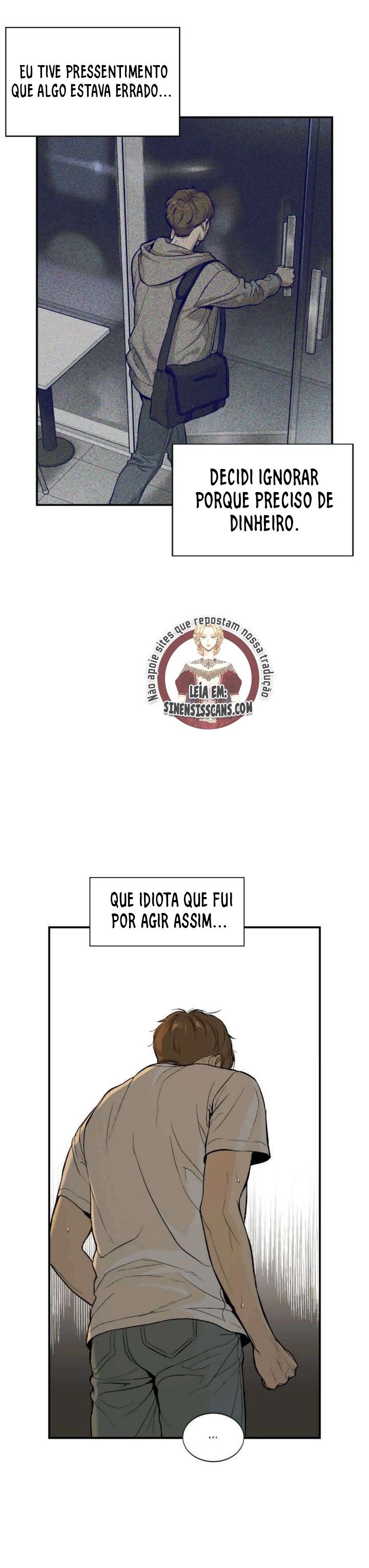 Sem sorte Capítulo 2 Página 31