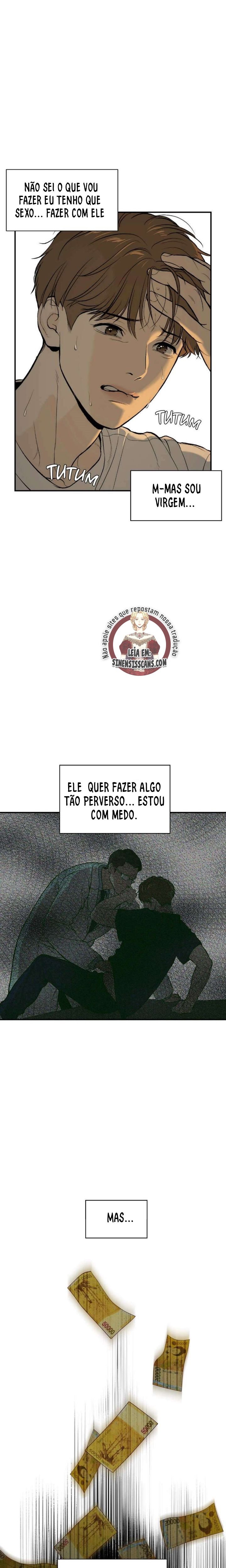Sem sorte Capítulo 2 Página 32