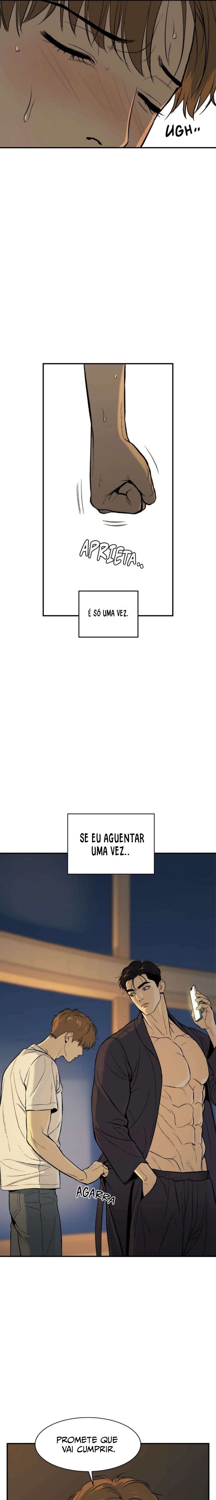Sem sorte Capítulo 2 Página 35