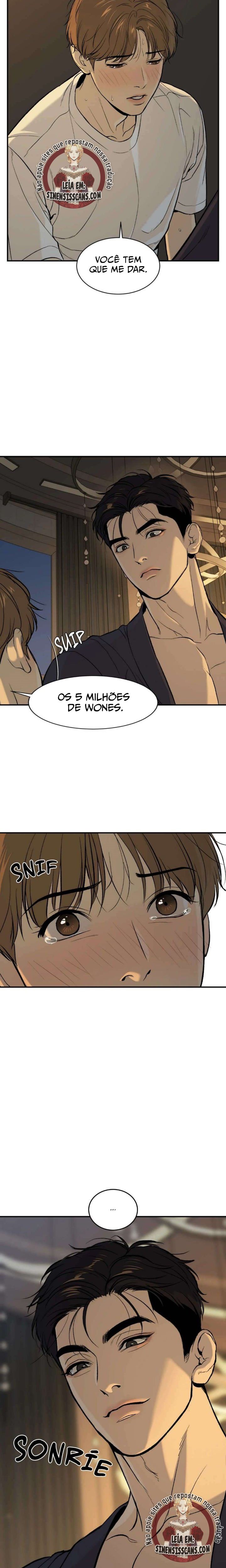 Sem sorte Capítulo 2 Página 36