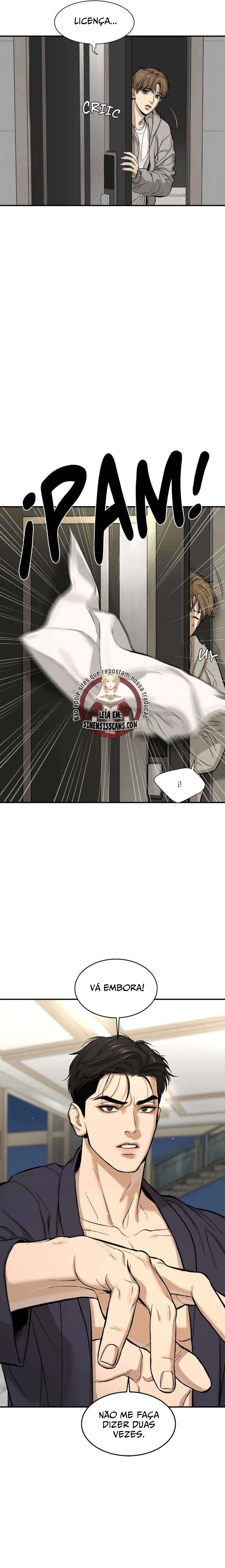Sem sorte Capítulo 2 Página 5