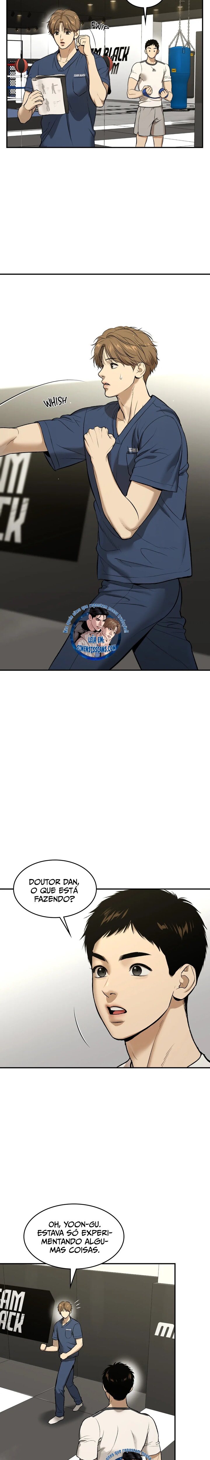 Sem sorte Capítulo 25 Página 15