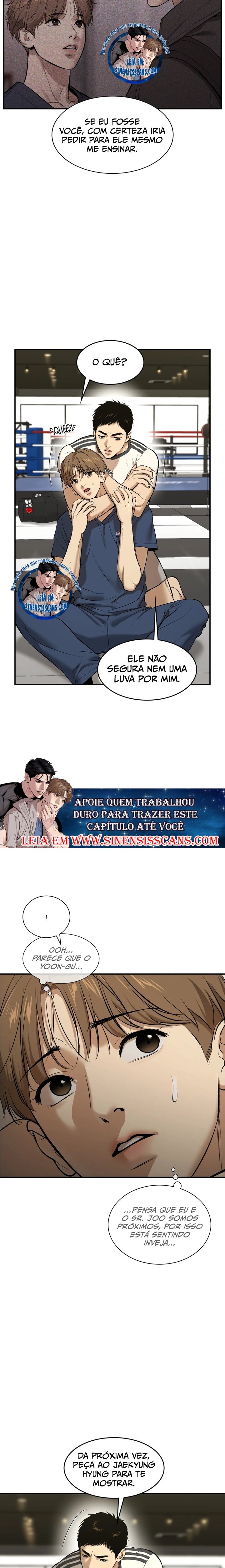 Sem sorte Capítulo 25 Página 20