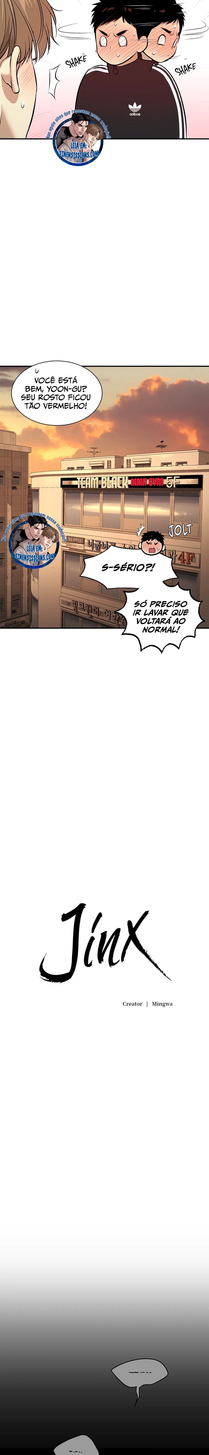 Sem sorte Capítulo 25 Página 4