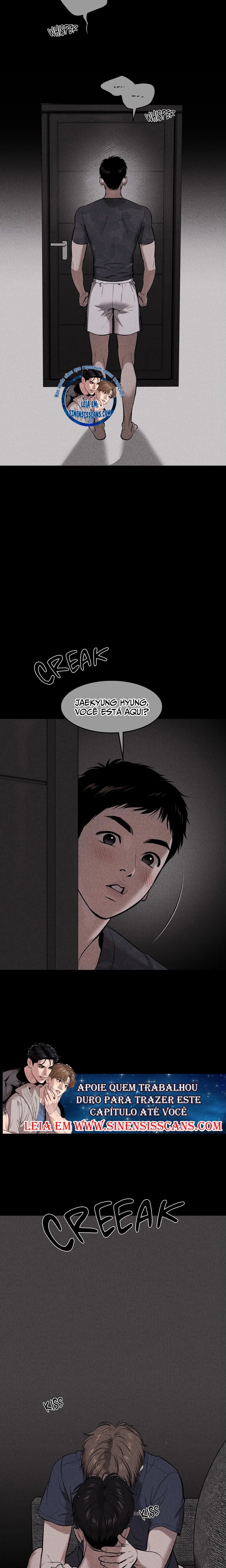 Sem sorte Capítulo 25 Página 5