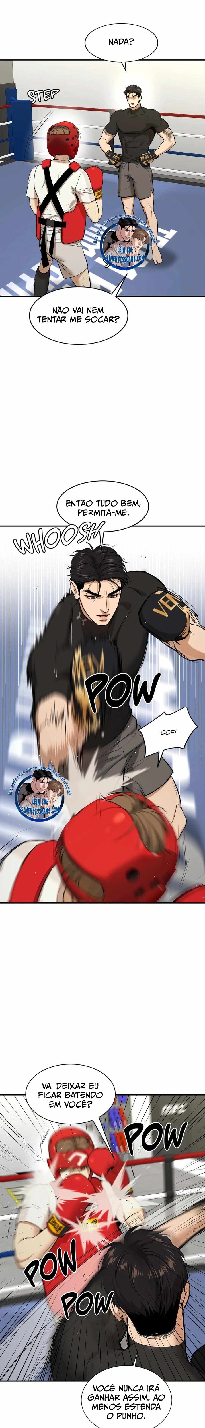 Sem sorte Capítulo 26 Página 10