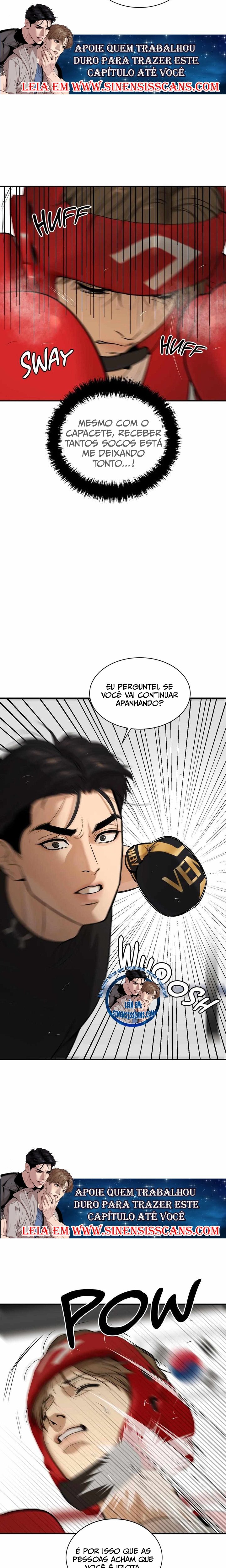 Sem sorte Capítulo 26 Página 11
