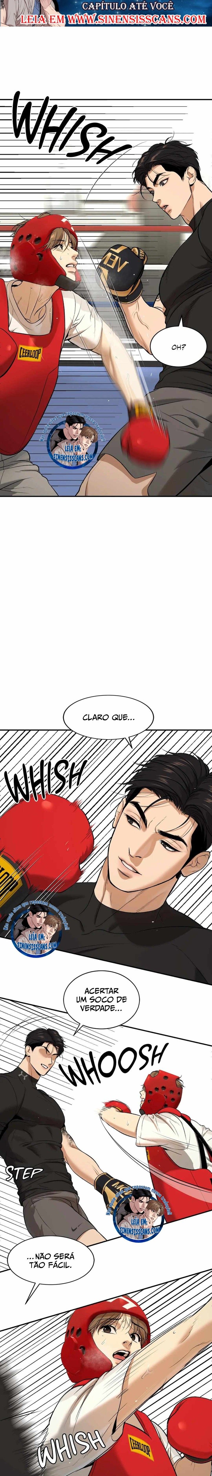 Sem sorte Capítulo 26 Página 13