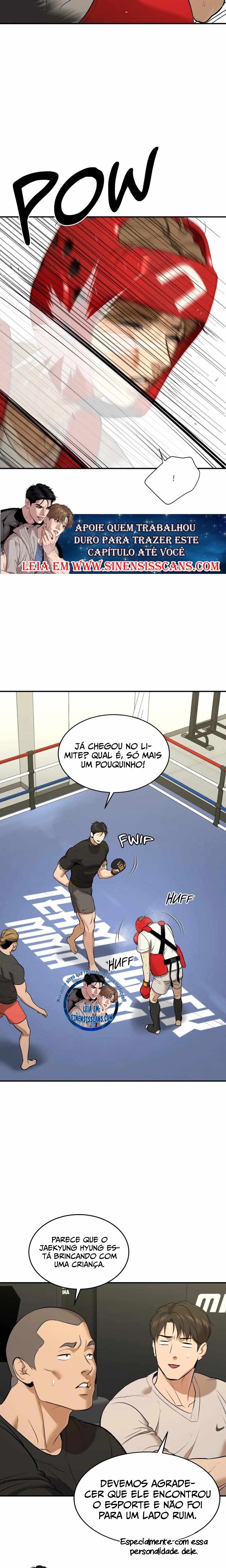 Sem sorte Capítulo 26 Página 14