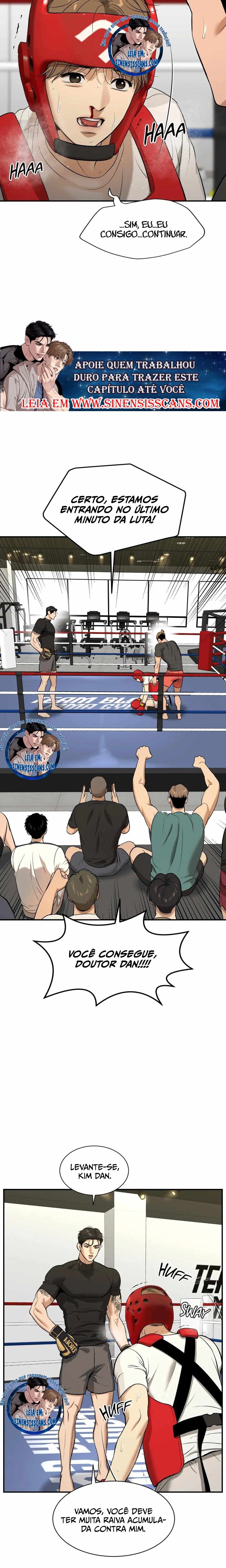 Sem sorte Capítulo 26 Página 17