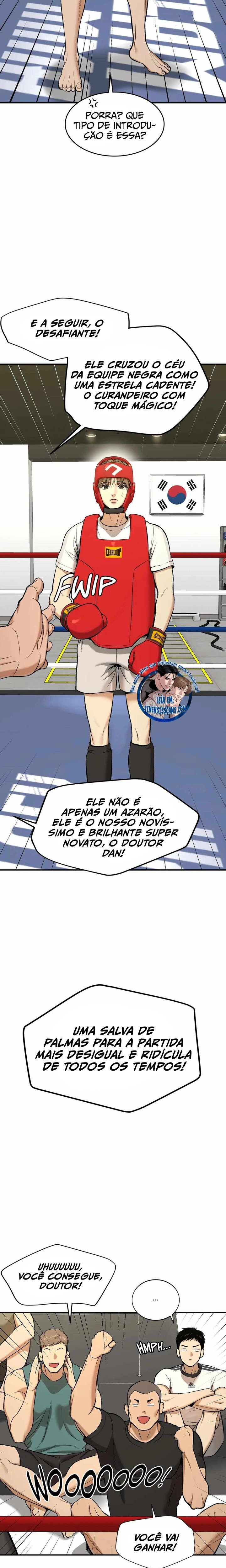 Sem sorte Capítulo 26 Página 2