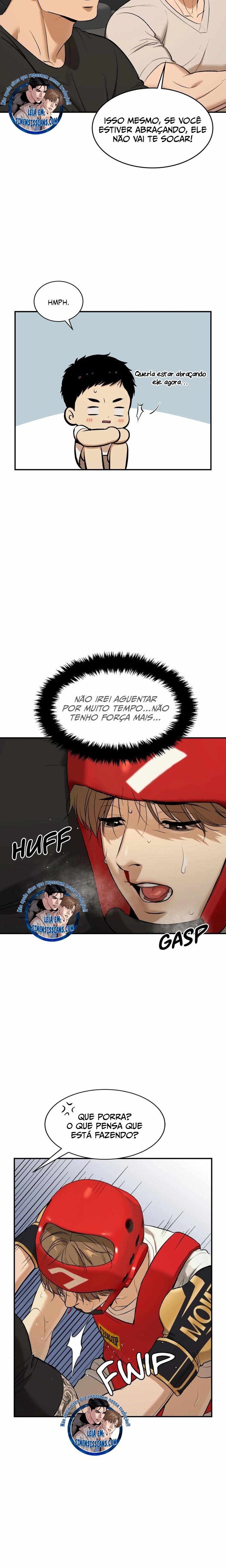 Sem sorte Capítulo 26 Página 20